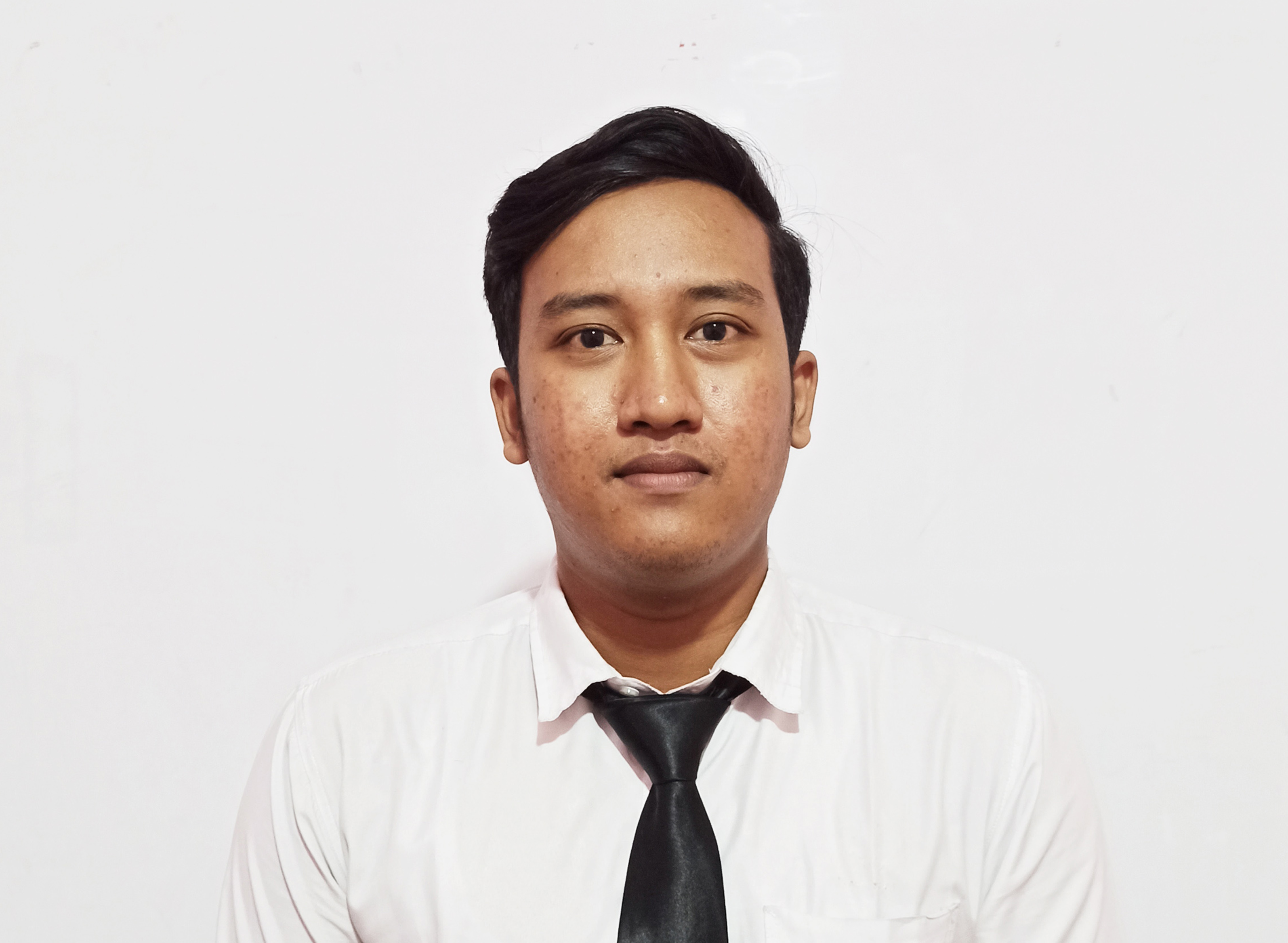 Lolos Interview - Ida Bagus Kade Ari Ardana Putra