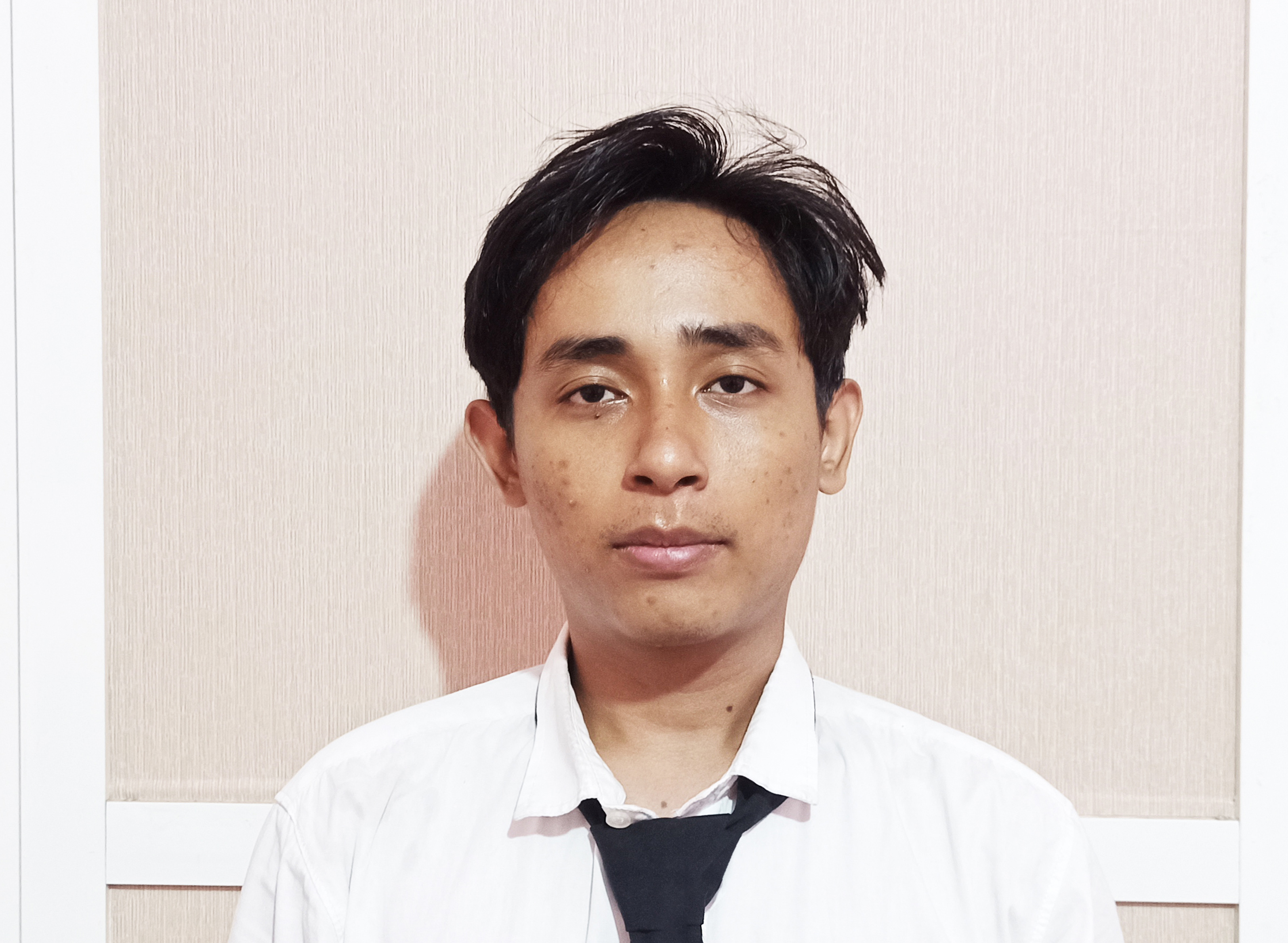 Lolos Interview - I Wayan Oka Budiawan