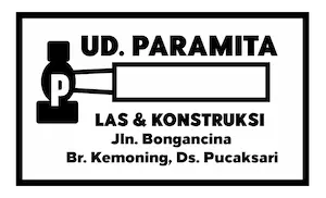 Logo Paramita